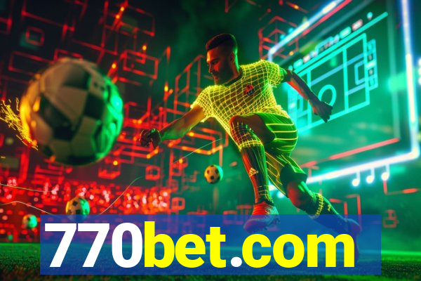 770bet.com