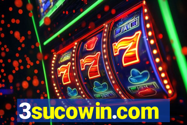 3sucowin.com