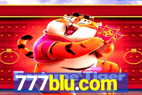 777blu.com