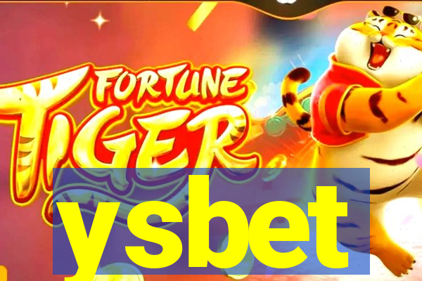 ysbet