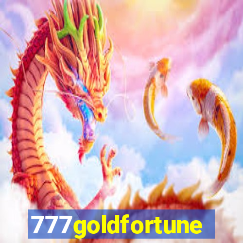 777goldfortune