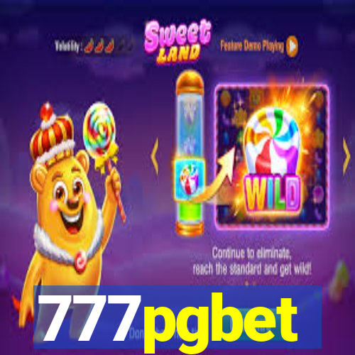 777pgbet