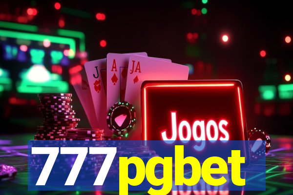 777pgbet