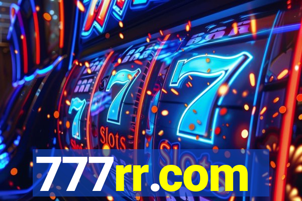 777rr.com