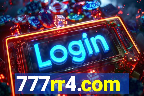 777rr4.com