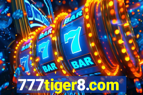 777tiger8.com