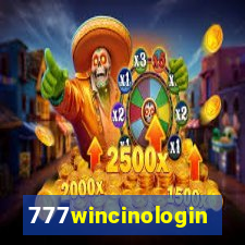 777wincinologin