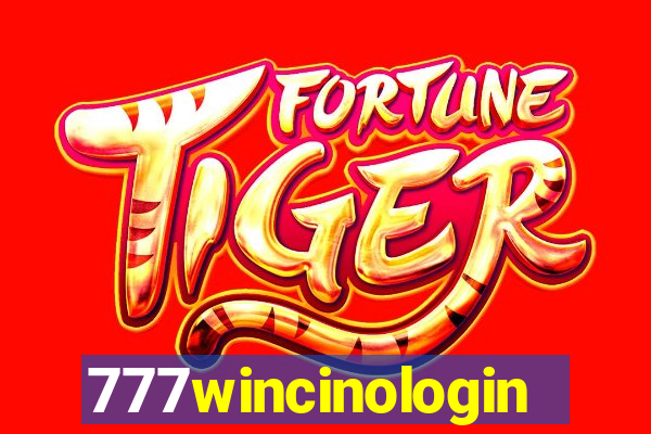 777wincinologin