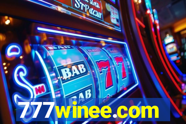 777winee.com