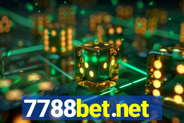 7788bet.net