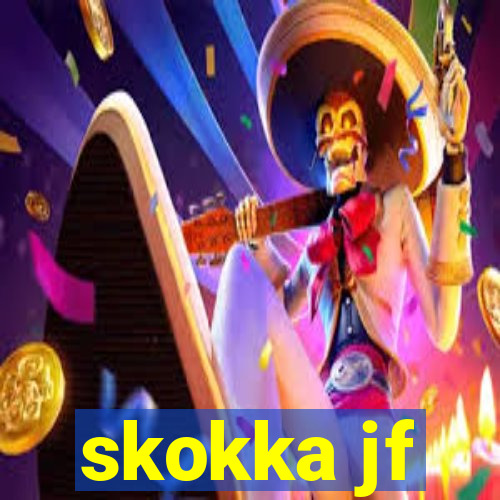 skokka jf