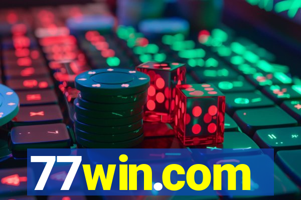 77win.com