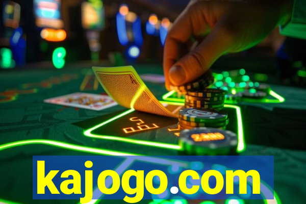 kajogo.com