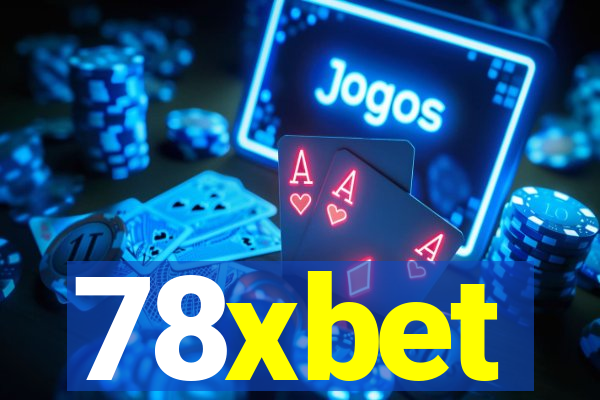 78xbet