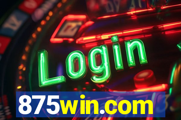 875win.com