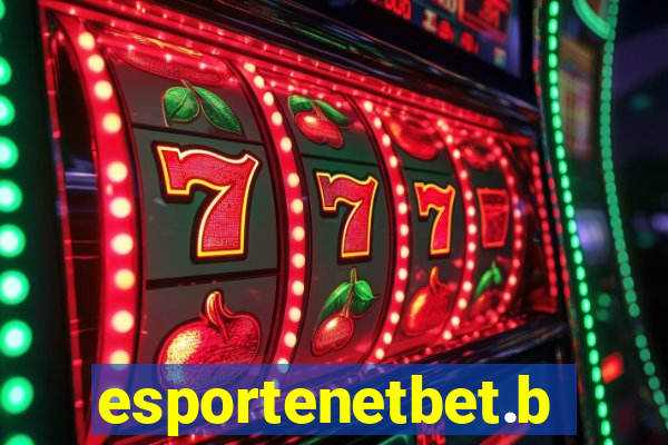 esportenetbet.bet