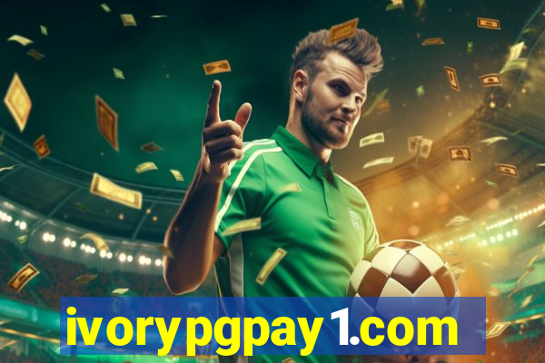 ivorypgpay1.com