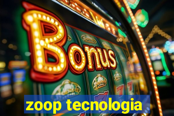 zoop tecnologia