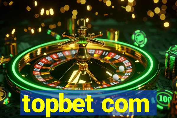 topbet com