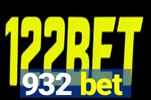 932 bet