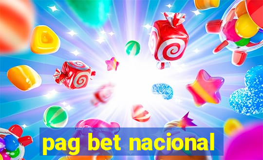 pag bet nacional