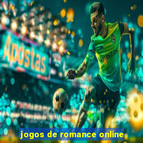 jogos de romance online