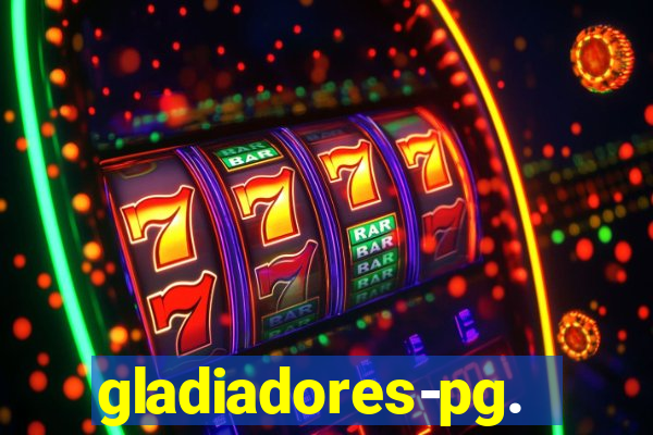 gladiadores-pg.com