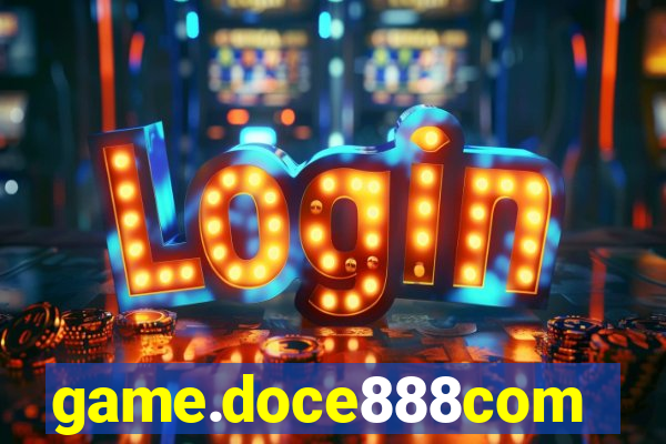 game.doce888com