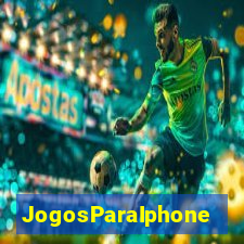 JogosParaIphone