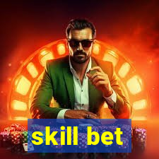 skill bet