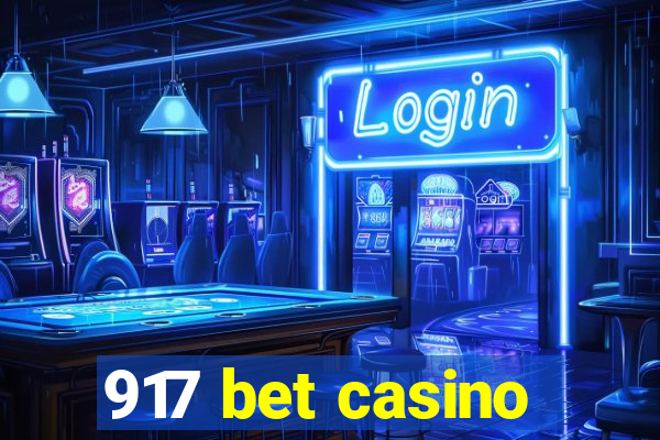 917 bet casino