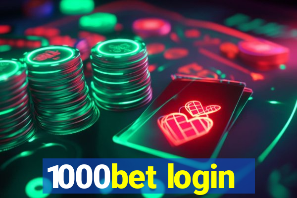 1000bet login