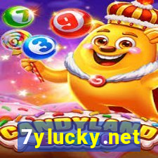 7ylucky.net