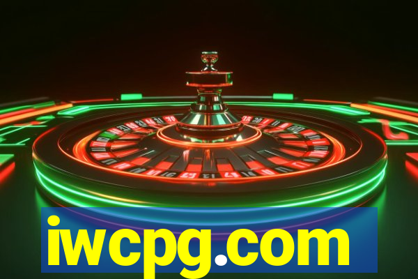 iwcpg.com