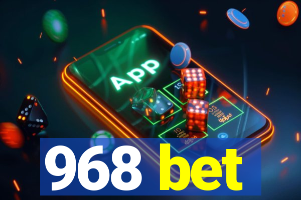 968 bet