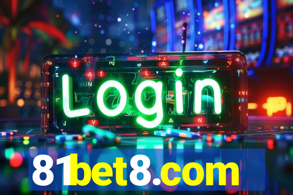 81bet8.com