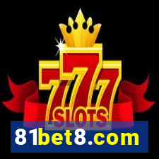 81bet8.com