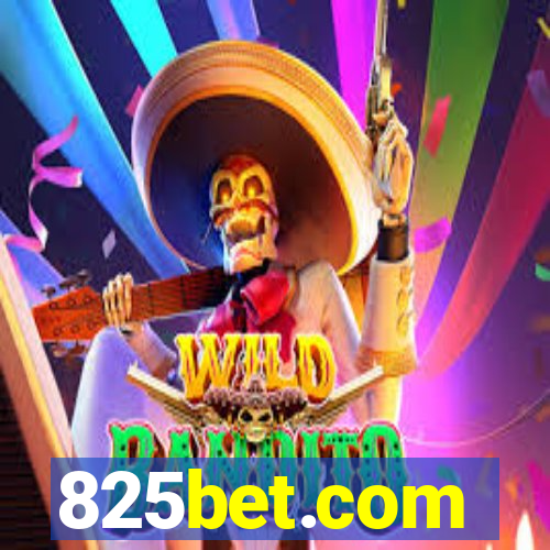 825bet.com