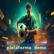 plataforma demo fortune dragon