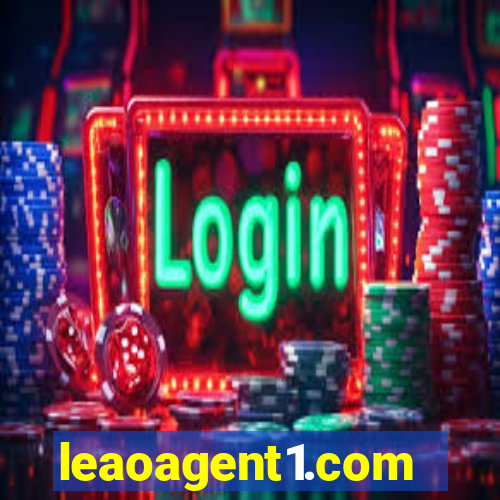 leaoagent1.com