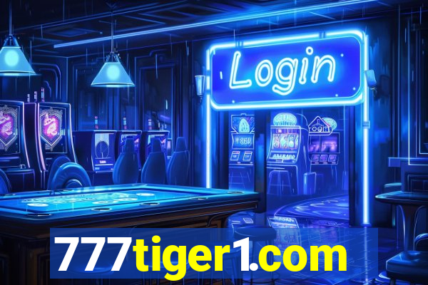 777tiger1.com