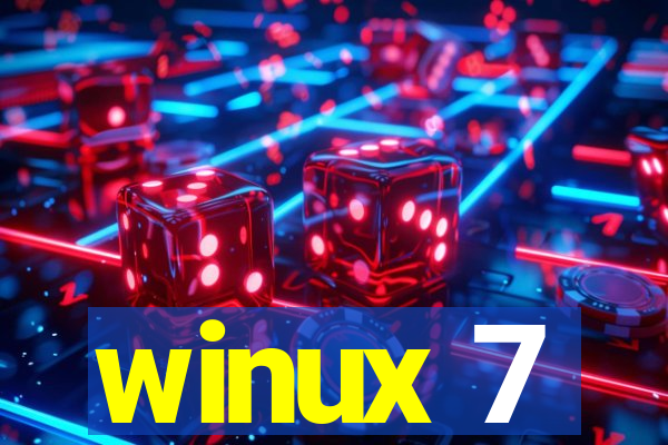 winux 7