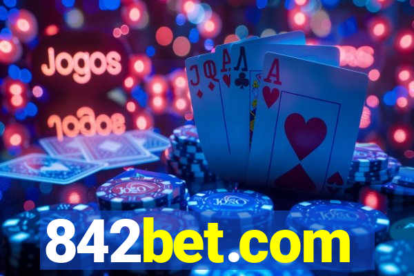 842bet.com