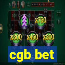 cgb bet