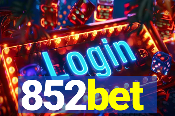 852bet