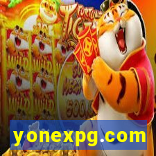 yonexpg.com