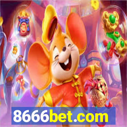 8666bet.com