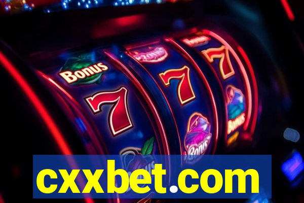 cxxbet.com