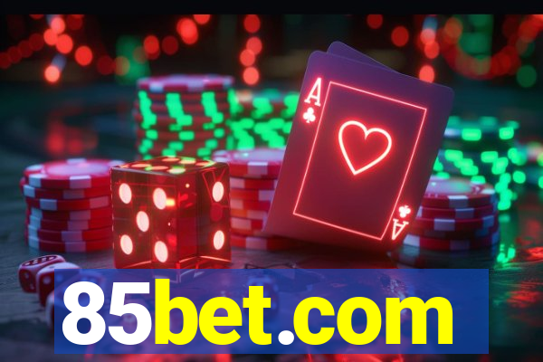 85bet.com