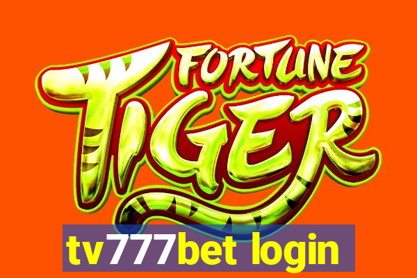 tv777bet login